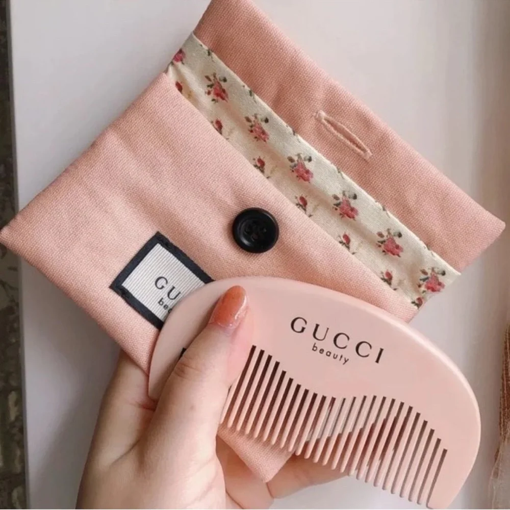Gucci description this